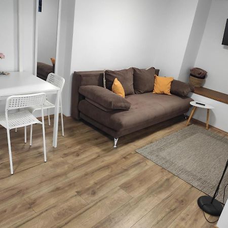 Kossuth Garden Apartment Debrecen Luaran gambar