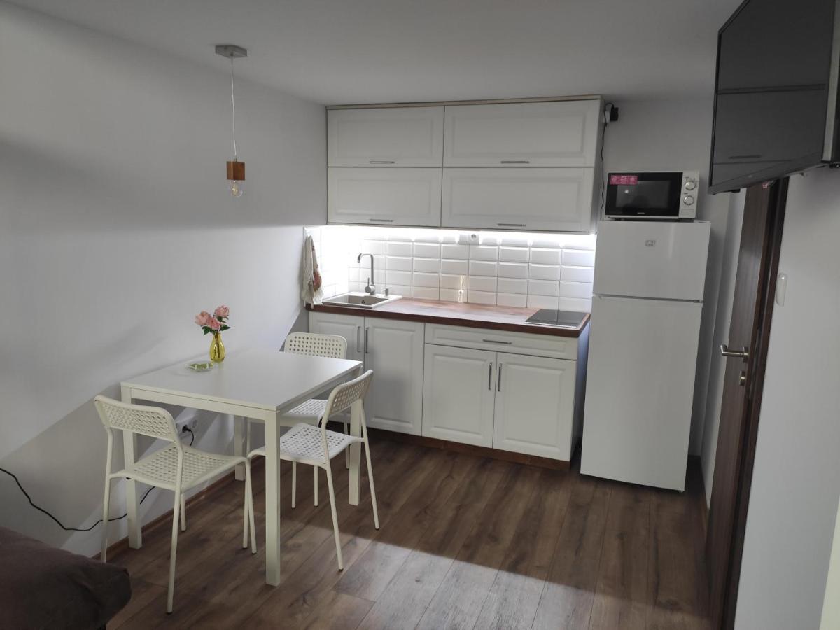 Kossuth Garden Apartment Debrecen Luaran gambar