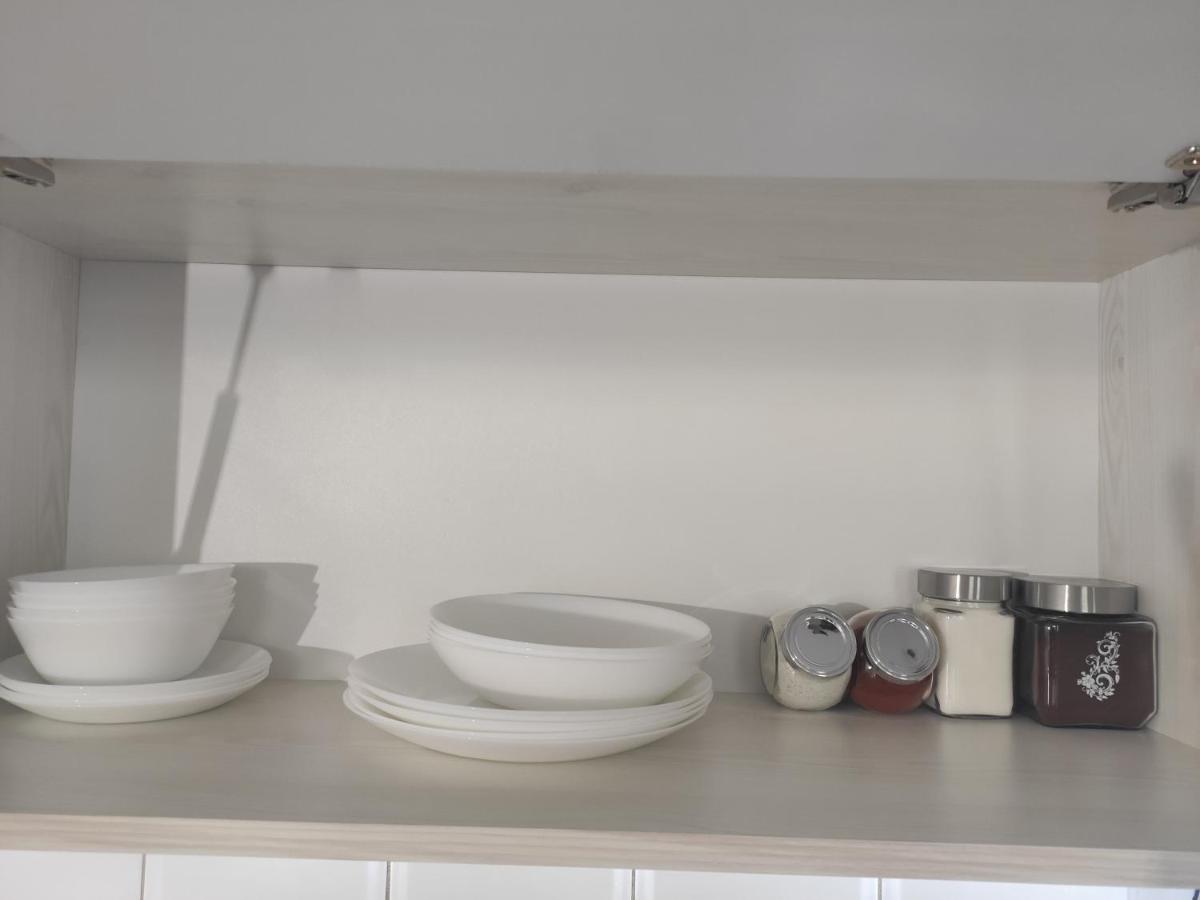 Kossuth Garden Apartment Debrecen Luaran gambar