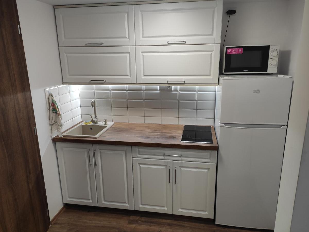 Kossuth Garden Apartment Debrecen Luaran gambar