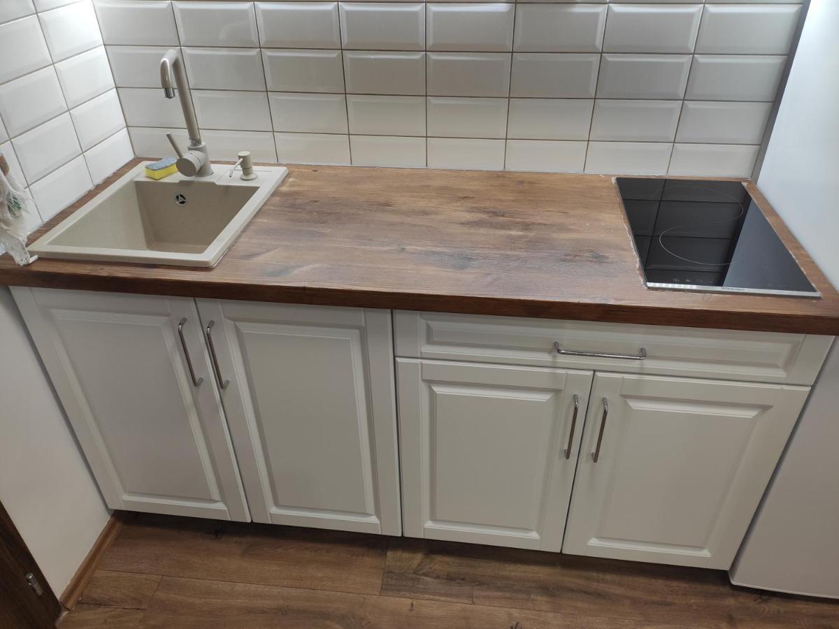 Kossuth Garden Apartment Debrecen Luaran gambar